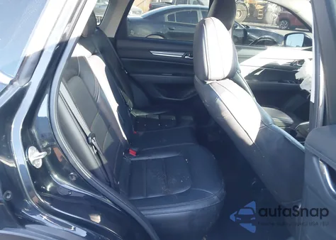 2021 Mazda Cx-5 Grand Touring z USA, uszkodzony, nr VIN JM3KFADM0M1388560